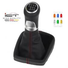 Pomello cambio LED sacco