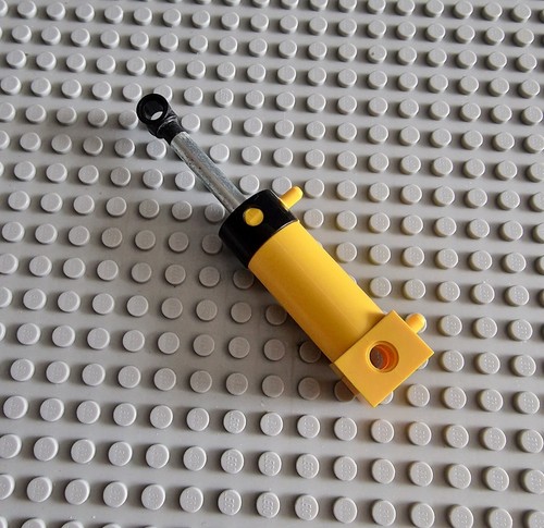 Lego technic technik pistone - technic,