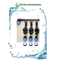 COLLETTORE IRRIGAZIONE 3