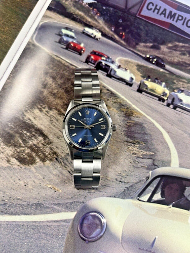 Orologio uomo rolex - orologio,