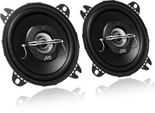 210watt jvc 100mm set casse - set,