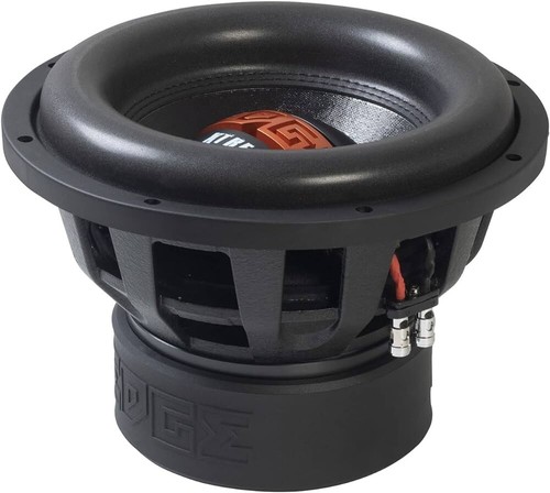 Edge 4000 watt pollici - watt,