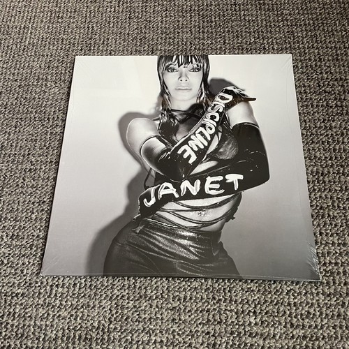 Janet jackson discipline - -,