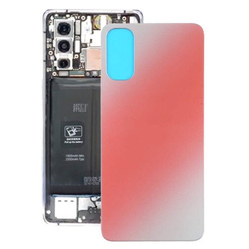 Oppo reno4 battery - reno4, back