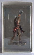 Soldatini Captain Lancashire