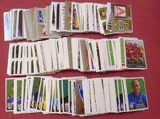 MANCOLISTA FIGURINE CALCIATORI