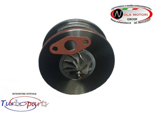 Turbo turbina coreassy fiat - ,