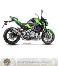 KAWASAKI Z 900 2017 2018