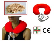 Cuscino Riscaldabile con Pula