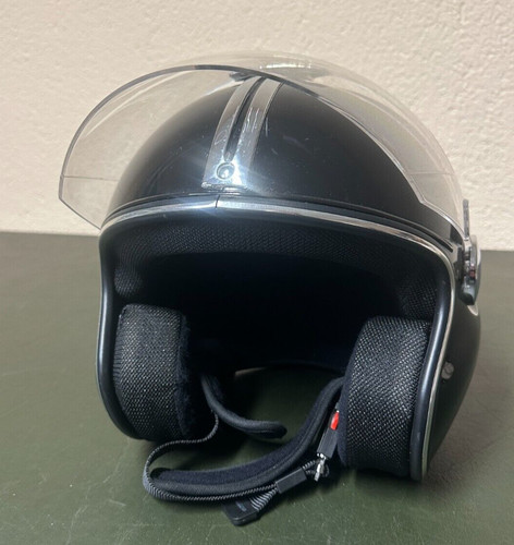 Casco moto pilot 316 - casco, a