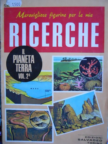 Figurine ricerche il - figurine,