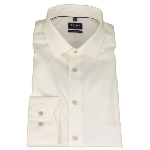 Olymp luxor camicia uomo - camicia, da