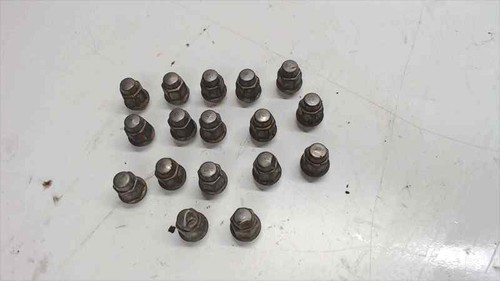 Tornillos cerchio - ✅✅✅,