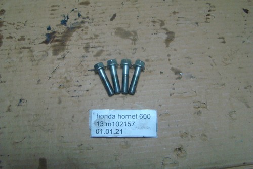 Honda cbr 600 - ,