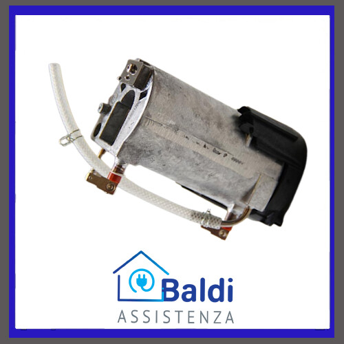 Ricambio caldaia thermoblock - ricambio,