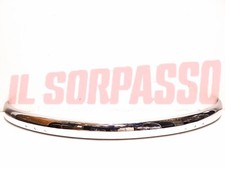 LAMA PARAURTI POSTERIORE VOLKSWAGEN MAGGIOLINO 1200 ORIGINALE NOS