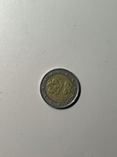 Moneta euro finlandia - 2,