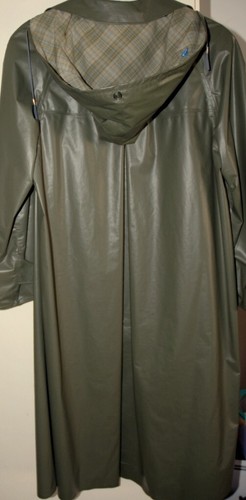 Klepper tour cappotto - cappotto, gomma
