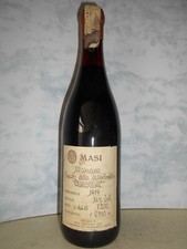 1979 Masi Mazzano, Amarone