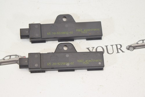 Bmw antenna modulo keyless - bmw,