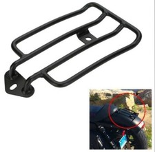 Portabagagli Bauletto Nero per