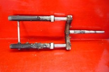 FORCELLA STELI PIASTRE Honda