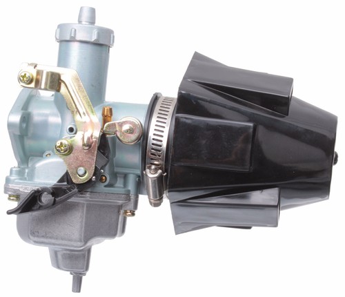 Carburatore quad atv shineray - carburatore,