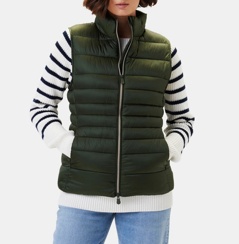Gilet save the - gilet,