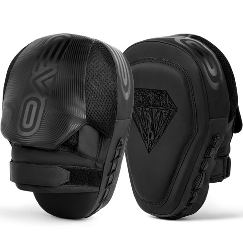 Evo boxe focus - pads, kick