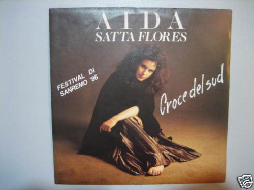 Sanremo aida satta flores - satta,