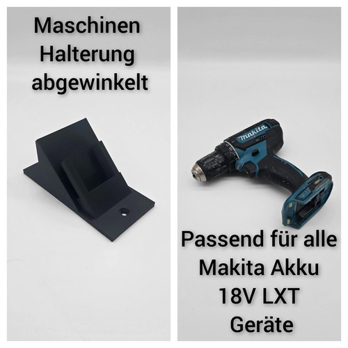 Makita supporto macchine - supporto,