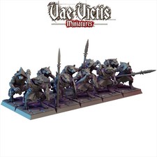 Nastro da guerra 28 mm Vae