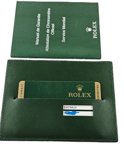 Porta garanzia card - porta, originale