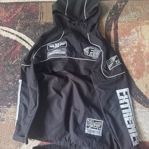 Tuta corsa rebel minds - tuta, da