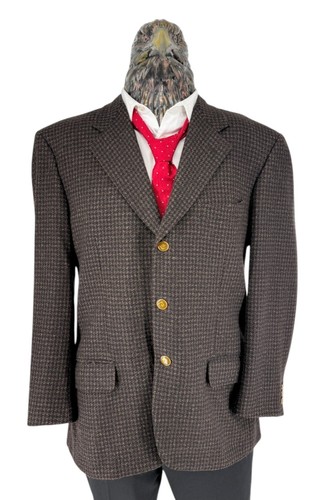 Blazer vintage lino - vintage, in