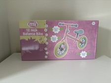 Pollici balance bike - pollici,