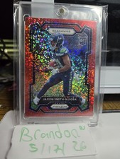 2023 panini prizm rookies - panini,