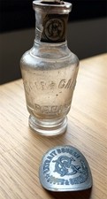 Antique Roger & Gallet Paris