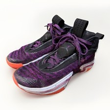 Jordan 36 Low First Light-