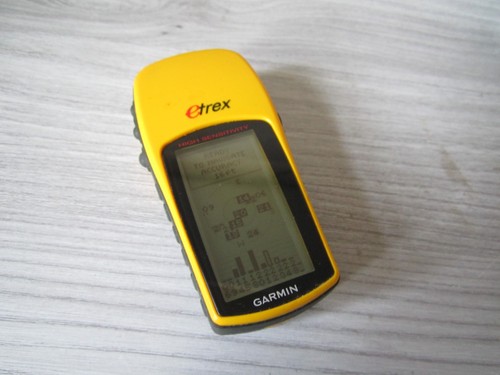 Garmin etrex navigatore gps - garmin,