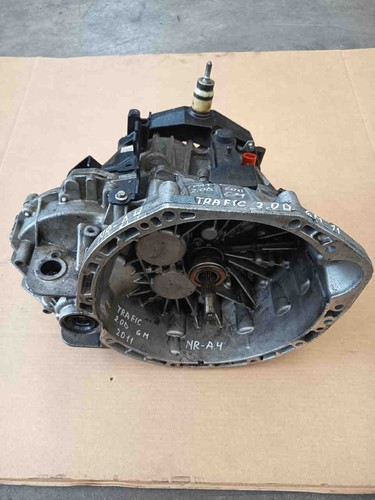Cambio manuale completo per - manuale,