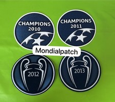 Toppa patch winner - toppa,