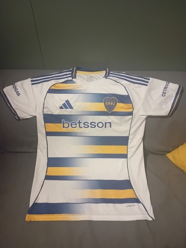 Terza maglia del - , juniors