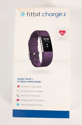Fitbit charge heart - 2,