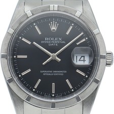 Orologio da uomo ROLEX Oyster