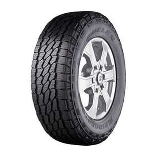 Bridgestone dueler all - bridgestone,