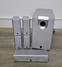 Yamaha Home Cinema Theatre