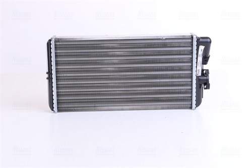 Scambiatore calore nissens - di,