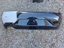 PARAURTI POSTERIORE BMW Z4 II E89 2009R->