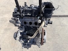 MOTORE 1KR Toyota Yaris 2